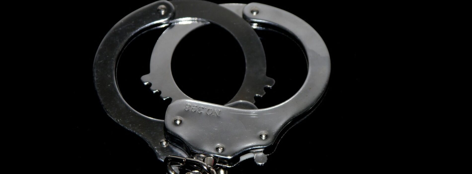 Policjanci zatrzymali 39-latka w związku z kradzieżą roweru