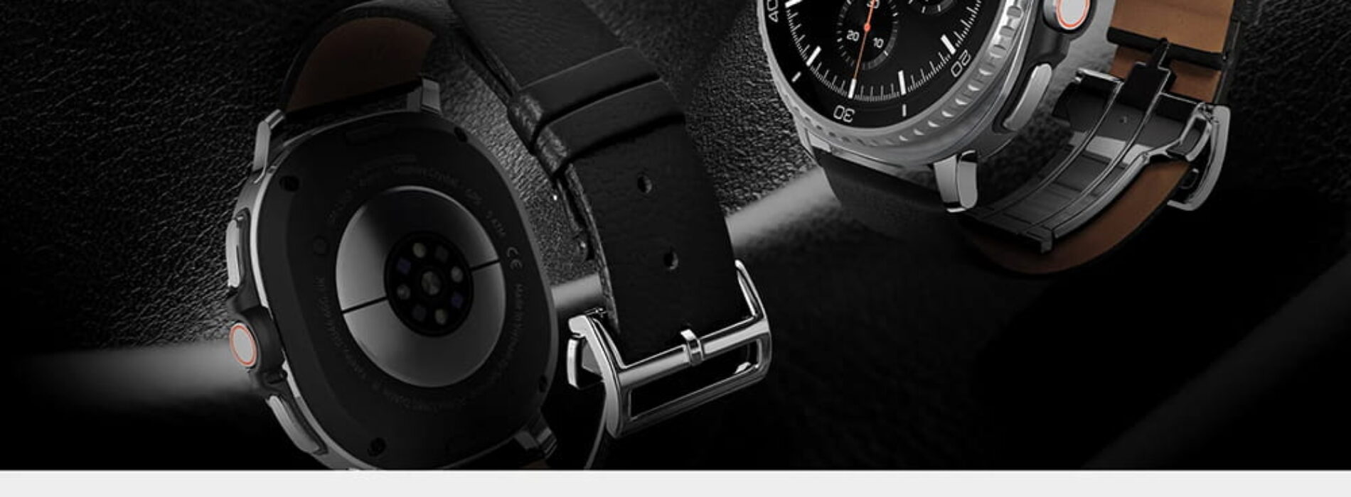 Galaxy Watch 8 40 mm  – jakie akcesoria sprawdzą się najlepiej?