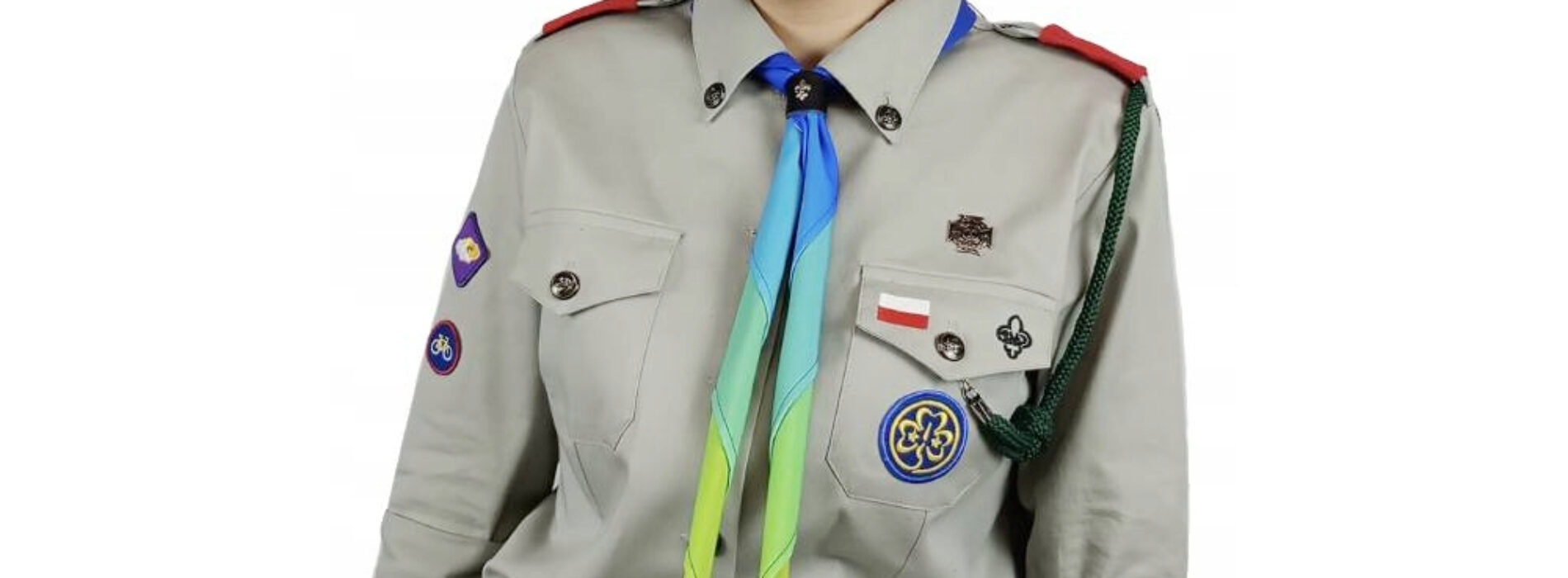 Mundur harcerza – czy jest to element tradycji, wychowania i służby?